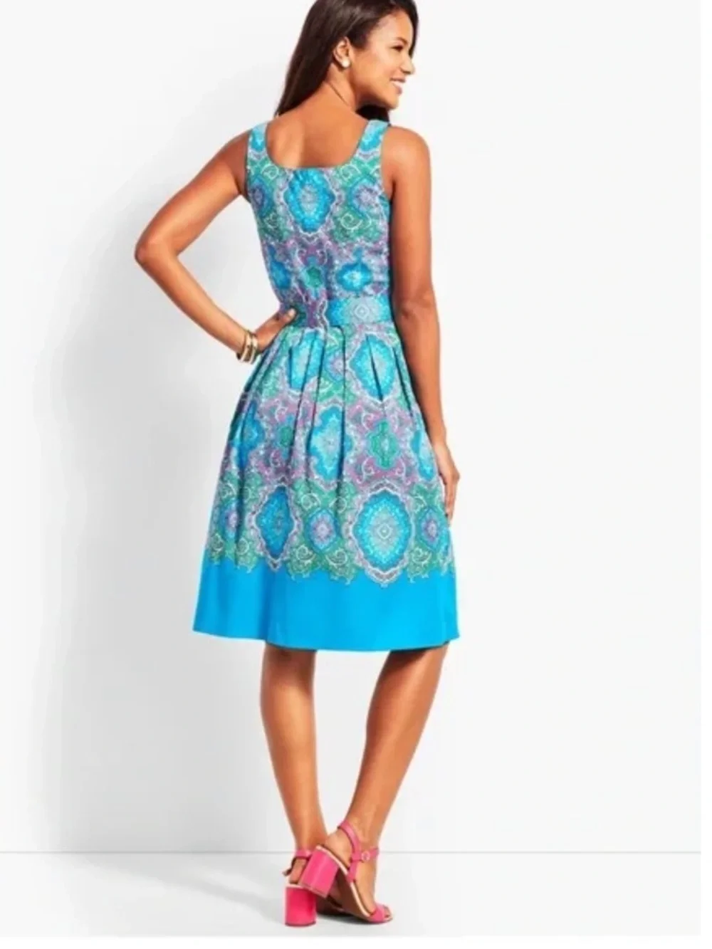 Talbots excellent retro